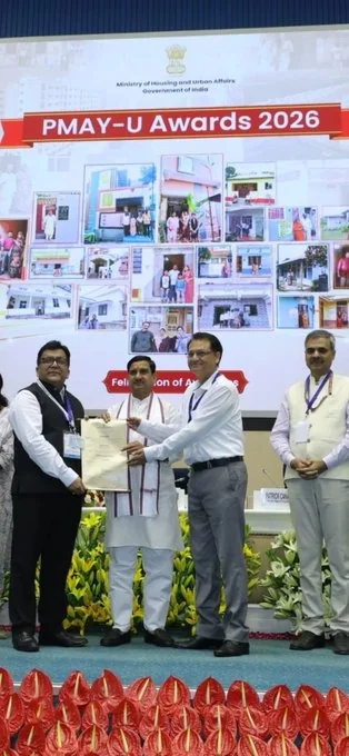 प्रधानमंत्री आवास योजना (शहरी) 2.0 में उत्तराखंड का उत्कृष्ट प्रदर्शन, राष्ट्रीय स्तर पर सर्वश्रेष्ठ प्रदर्शन…
